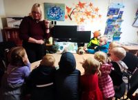 Ziemeļvalstu literatūras nedēļa